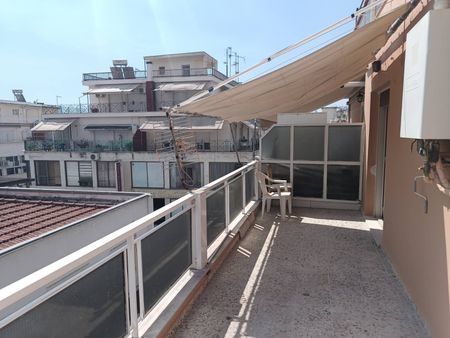 Studio/Γκαρσονιέρα για ενοικίαση Άγιος Νικόλαος (Βόλος) - Φωτογραφία 5