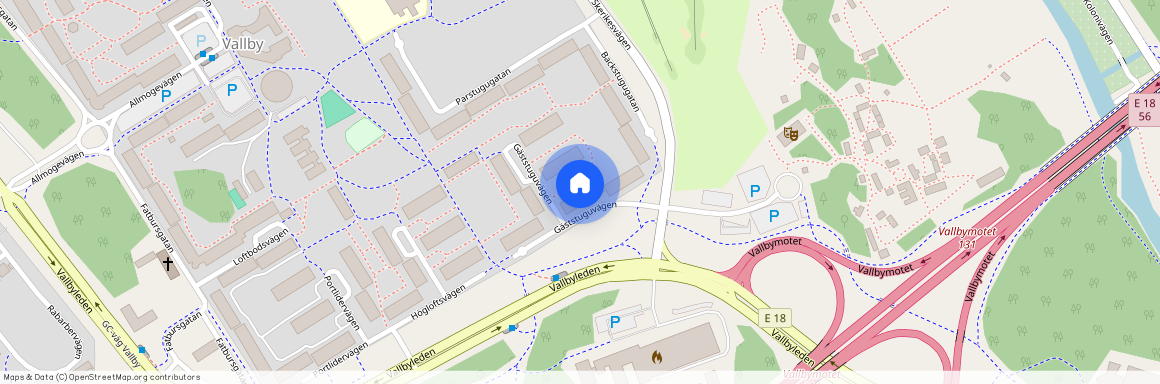 Gäststuguvägen 4, 724 80, Västerås