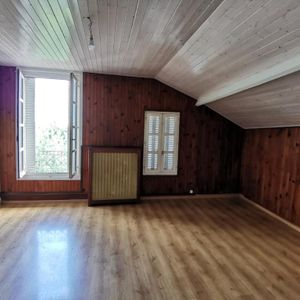 Appartement à ROYE - Photo 2