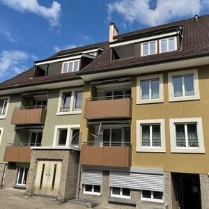 Charmante Wohnung m Herzen von Sissach zu vermieten! - Photo 3