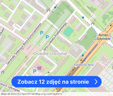 Komfortowe, w pełni wyposażone, 2-pokojowe mieszkanie - Zdjęcie 1