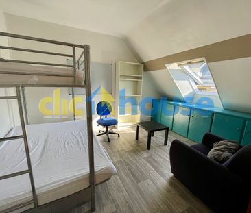 Location grand studio - Port de Plaisance CAEN - Photo 1