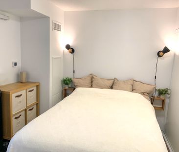 For Lease - 20 Meadowglen Place Unit# 426, Toronto, Ontario - Photo 6