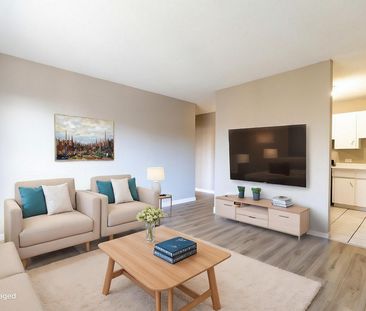 Residences at Portage Commons - Photo 1