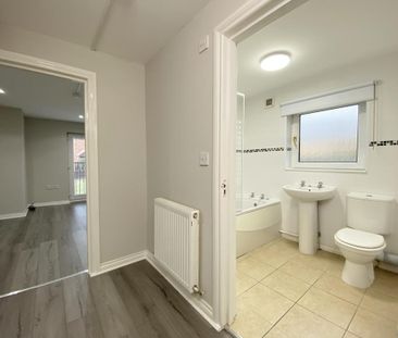 1 bedroom apartment to rent - Photo 6
