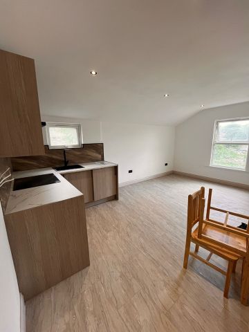 Studio Flat, Station Road, NW4 - Photo 4