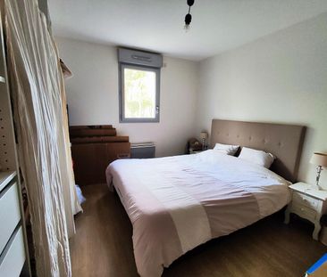 Location Appartement 3 pièces 65m² VOUVRAY 37210 - Photo 3