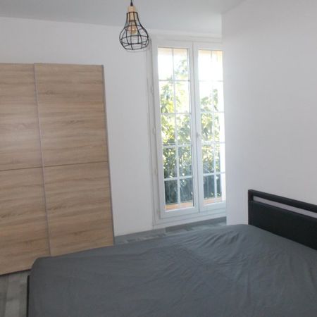 Location / Maison T3 - Photo 4