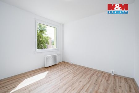Pronájem bytu 3+1 80 m², Sibiřská 371, Ústí nad Labem - Фото 5