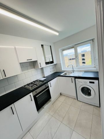 Room in a Shared Flat, Stunning Double Room In Kilburn, NW6 - Photo 4