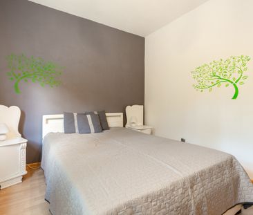 Balkon i ogródek! 57m2, duże 2 pokoje. Os. Bukowe! - Фото 4