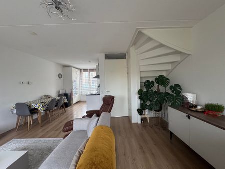 Te huur: Huis Miles Davisstraat 9 in Utrecht - Foto 3