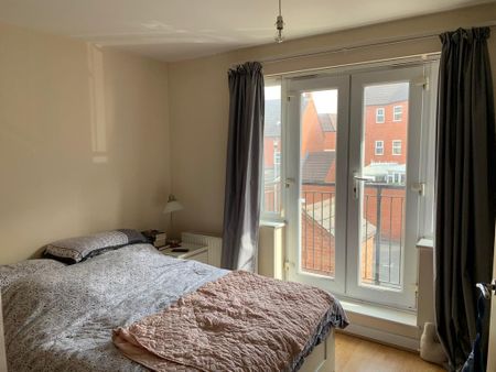 1 bedroom apartment to rent - Photo 2