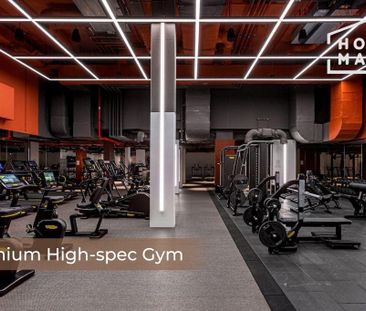 Studio to rent - Photo 2