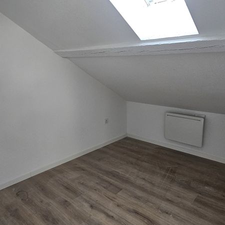 Location Appartement 2 pièces 17m² MULHOUSE 68200 - Photo 4