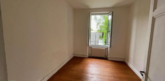 Appartement à louer 3 pièces 57.25m² - Photo 2
