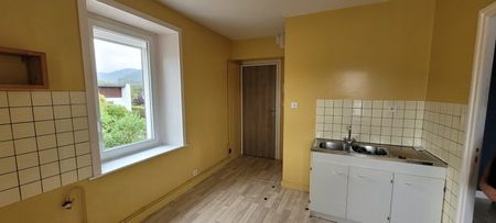 Appartement 2 pièces à Vagney - Photo 4