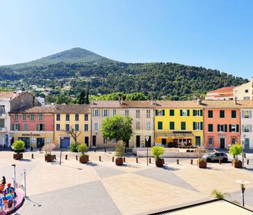 LA VALETTE-DU-VAR - Magnifie T3 dans résidence de standing - Photo 2