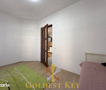 Apartament cu 2 camere si balcon BACIU, zona Regal - Fotografie 4