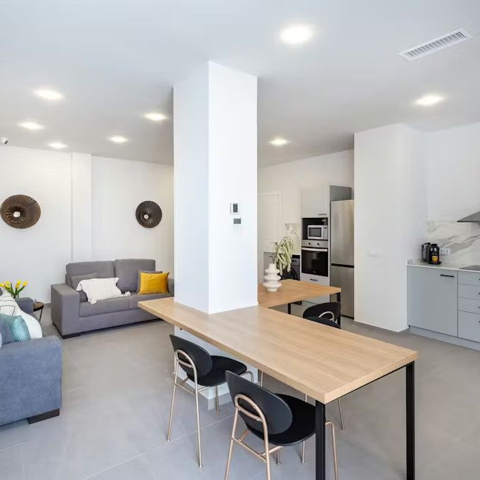 Carrer de Goya, Valencia, Valencian Community 46018 - Photo 1