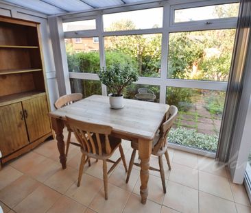1 bedroom end of terrace house to rent - Photo 4