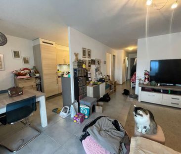 3.5 Zimmer, 76 m², 2. Stock - Photo 2