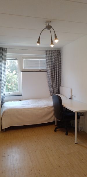 sveaborgsgatan, Stockholm - Foto 1