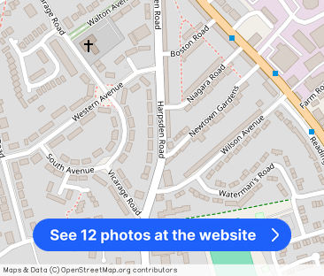 Harpsden Road, Henley-on-Thames, Oxfordshire, RG9 - Photo 1