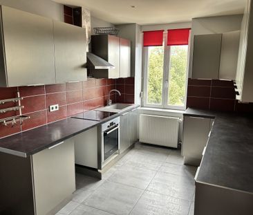 Location Appartement 3 pièces 64m² MULHOUSE 68100 - Photo 3