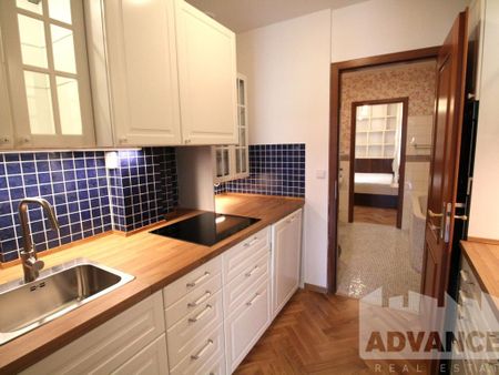 Pronájem bytu 2+1 70 m2 - Fotografie 3
