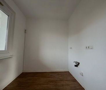 2-Raum Wohnung in Eisenhüttenstadt - 17114/7/4 - Photo 1