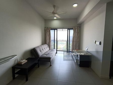 Seventeen Mall & Residences (Biji Living), Seksyen 17, Petaling Jaya - Foto 5