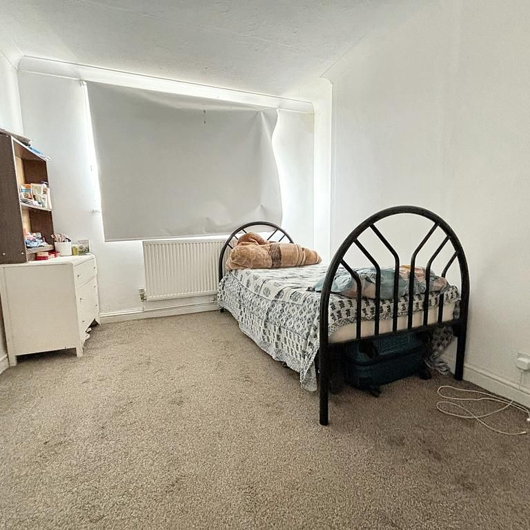 3 bedroom maisonette to rent - Photo 1