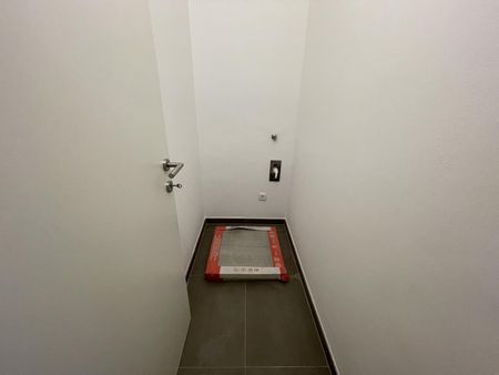 Generalsanierte Neubauwohnung! Ruhiges, hofseitiges Schlafzimmer! - Foto 3