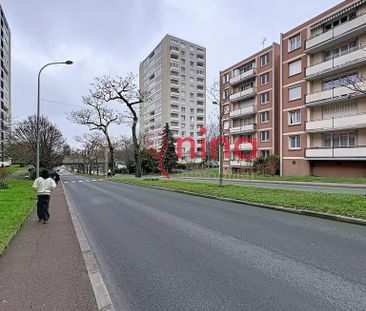 Location Appartement - Photo 1
