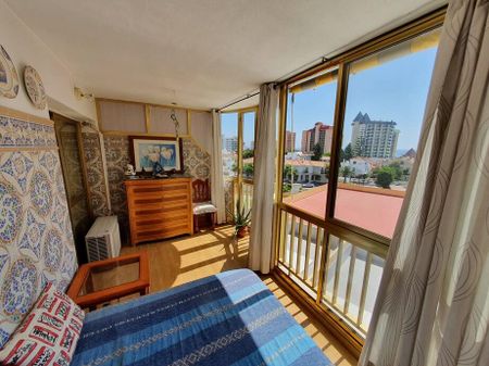 Ref 12140 – **LONG TERM RENTAL** -SEA VIEWS! Fuengirola - Photo 3