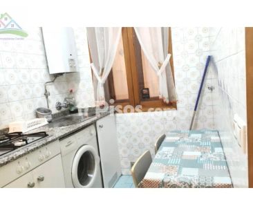 Apartamento en alquiler en Casco Histórico - Photo 2