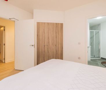 Apartment 14, Block 2, Saint James’S Place, Inchicore, Dublin 8 - Photo 3