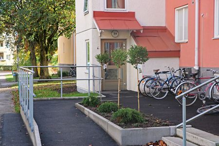 Väpnaregatan 2 B - Foto 5