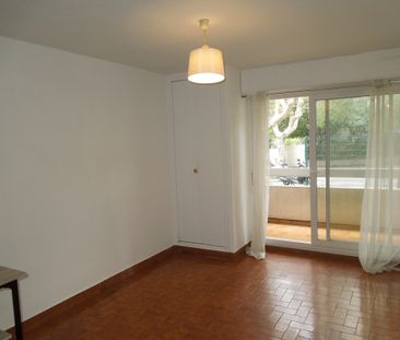 Location Appartement 1 pièce 21m² MONTPELLIER 34090 - Photo 4