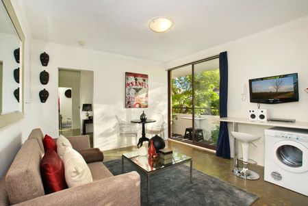 1D/12 Arthur Street, Surry Hills NSW 2010 - Apartment For Rent | Domain - Photo 5