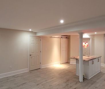 For Lease - 95 Lady Karen Crescent Basement N/A, Vaughan, Ontario - Photo 5