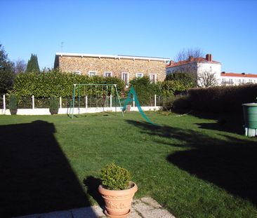 Location maison 4 pièces, 90.00m², Le Havre - Photo 5