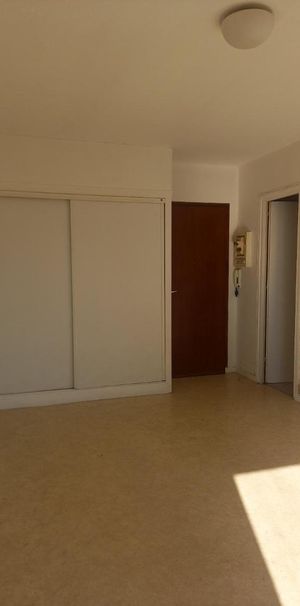 Location Appartement 1 pièce 24m² TALENCE 33400 - Photo 1