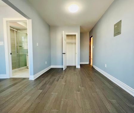 For Lease - 1342 Weston Road Unit# Upper, Toronto, Ontario - Photo 4
