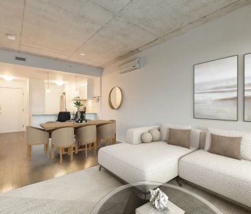 245 Rue Maguire, app.502, Le Plateau-Mont-Royal (Montréal) - Photo 1