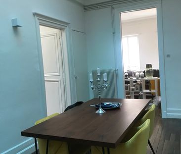 Location Appartement 3 pièces 93m² METZ 57000 - Photo 5