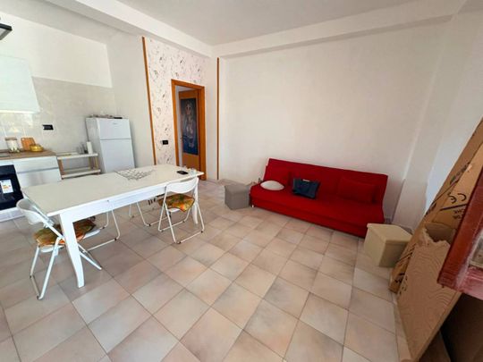 Trilocale via Alberto Bedarida, Catanzaro Lido, Catanzaro - Foto 1