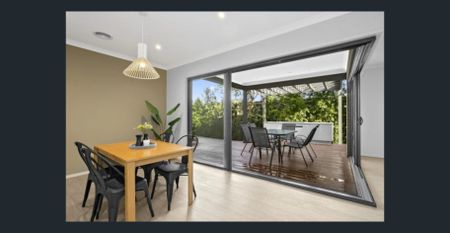 Spacious 4-Bedroom Home in Armstrong Creek with Solar Savings! - Photo 4