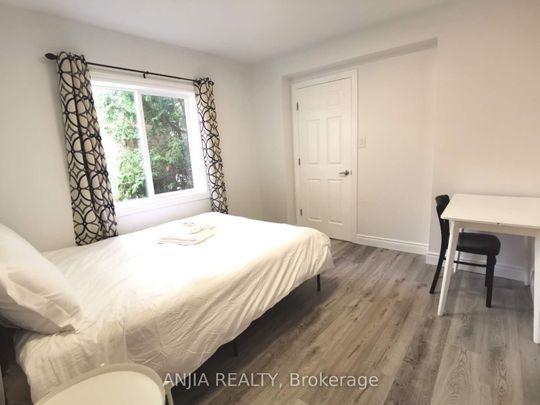 For Lease - 256 Homewood Avenue Unit# unit 1, Toronto, Ontario - Photo 1